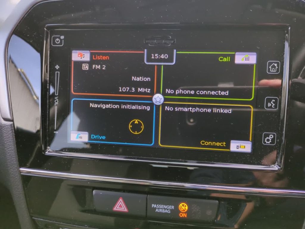 Used Suzuki Vitara 2023 for sale - 78153396: Photo 13