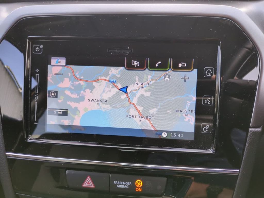 Used Suzuki Vitara 2023 for sale - 78153396: Photo 14