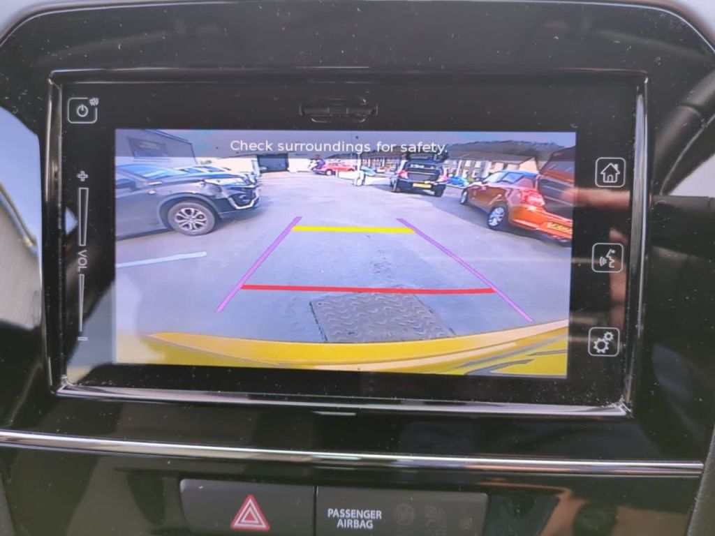 Used Suzuki Vitara 2023 for sale - 78153396: Photo 15