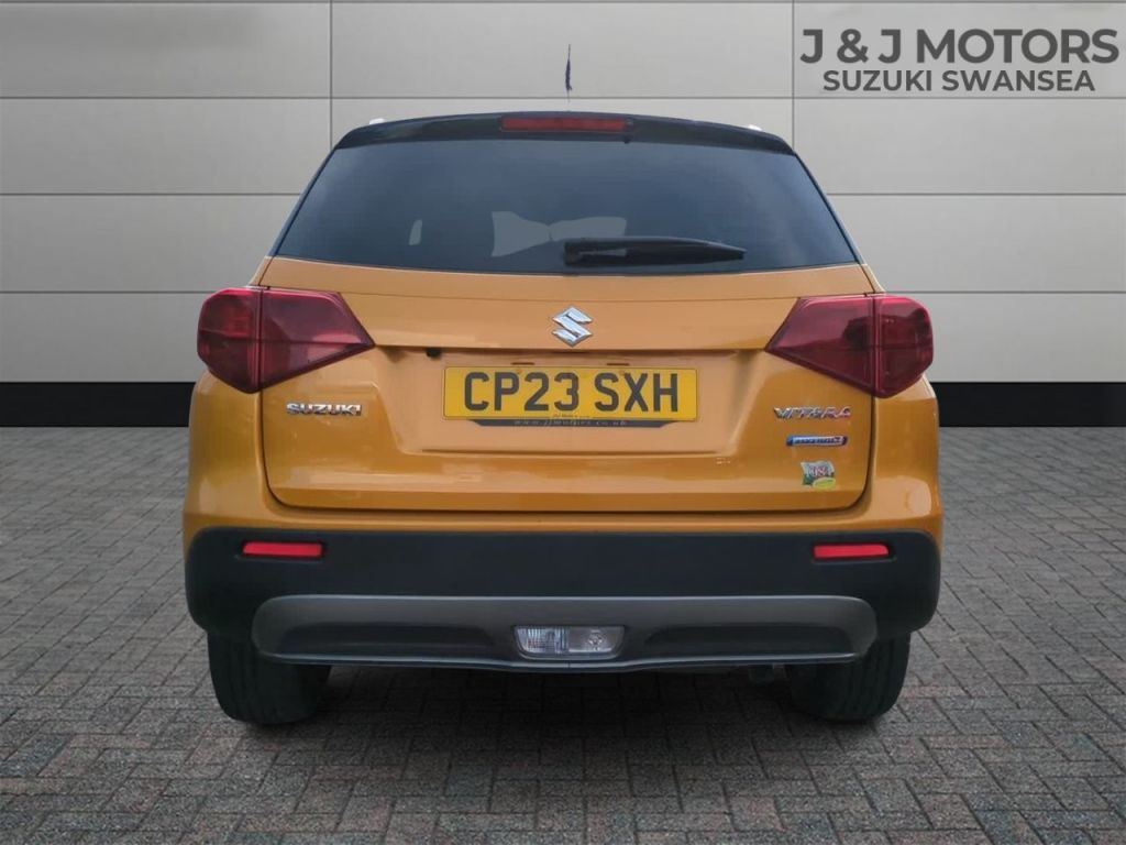 Used Suzuki Vitara 2023 for sale - 78153396: Photo 6