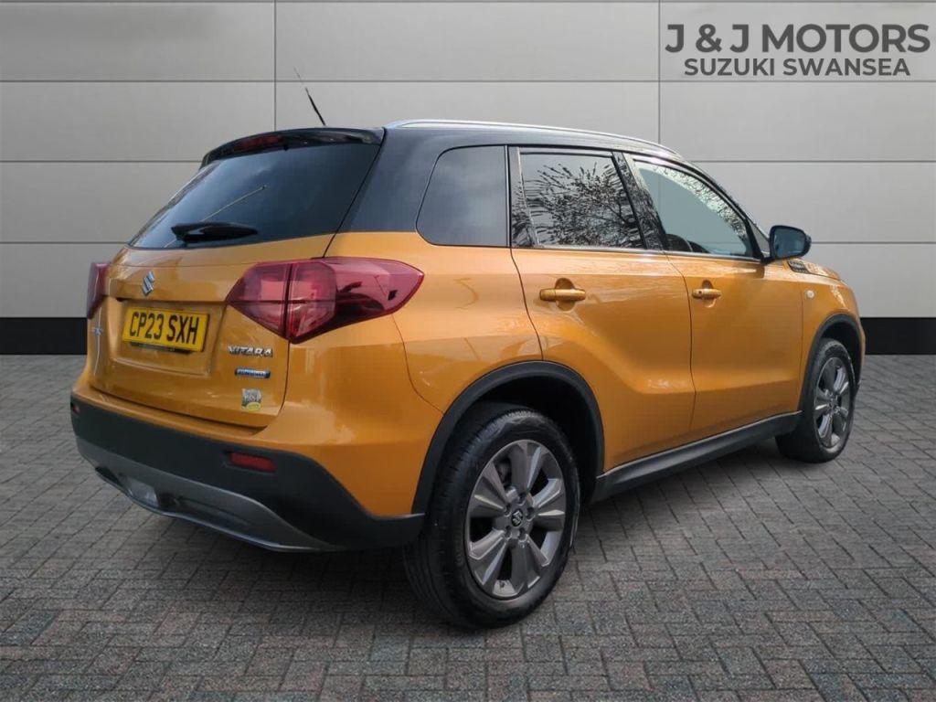 Used Suzuki Vitara 2023 for sale - 78153396: Photo 7