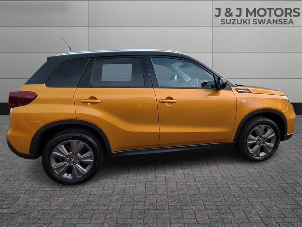 Used Suzuki Vitara 2023 for sale - 78153396: Photo 8