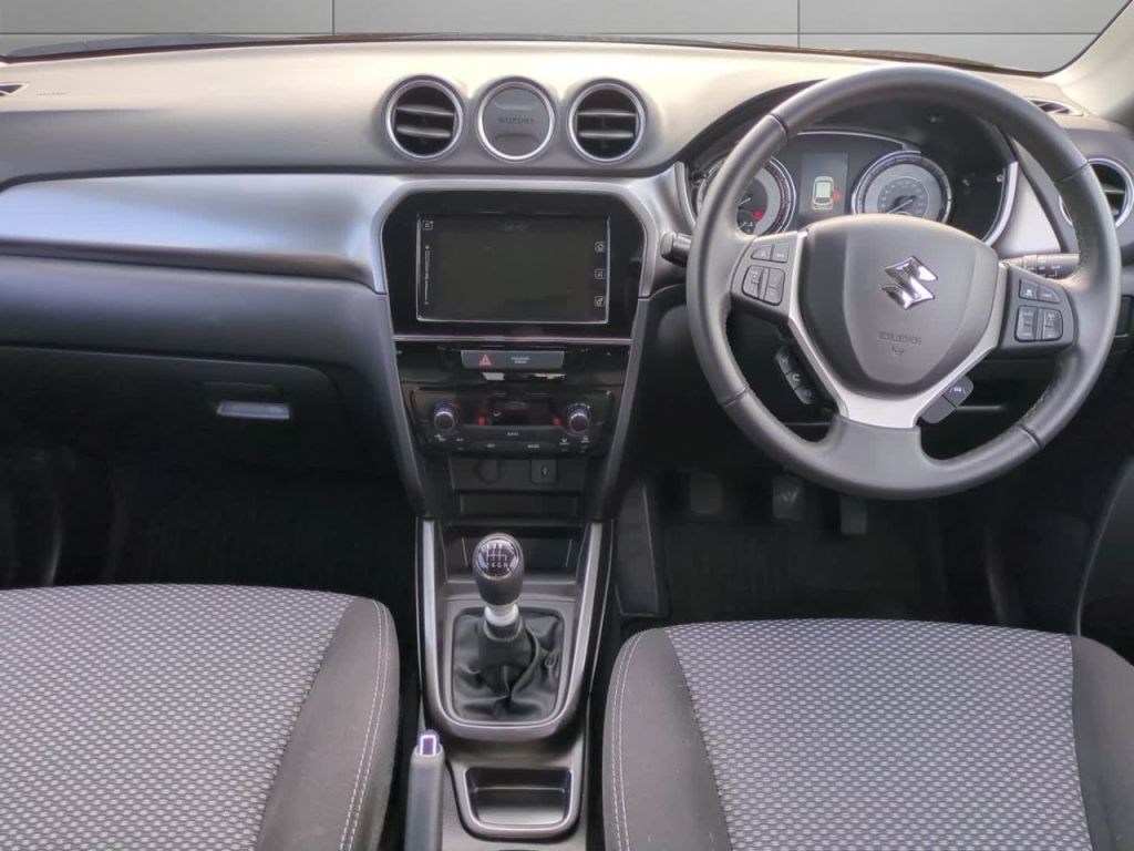 Used Suzuki Vitara 2023 for sale - 78153396: Photo 9