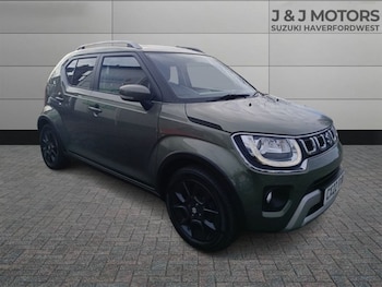 Used Suzuki Ignis 2022 for sale - 78227120: Photo