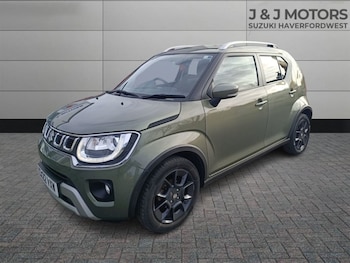 Used Suzuki Ignis 2022 for sale - 78227120: Photo