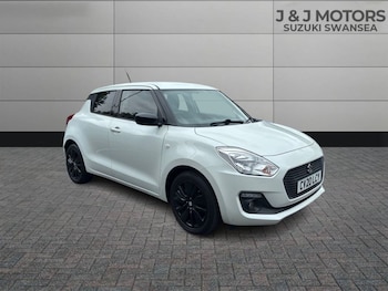 Used Suzuki Swift 2020 for sale - 78833035: Photo