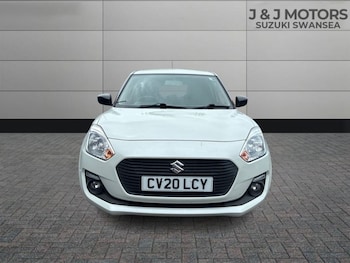 Used Suzuki Swift 2020 for sale - 78833035: Photo