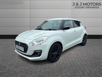 Used Suzuki Swift 2020 for sale - 78833035: Photo