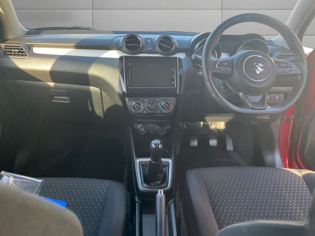 Used Suzuki Swift 2023 for sale - 77654167: Photo 10