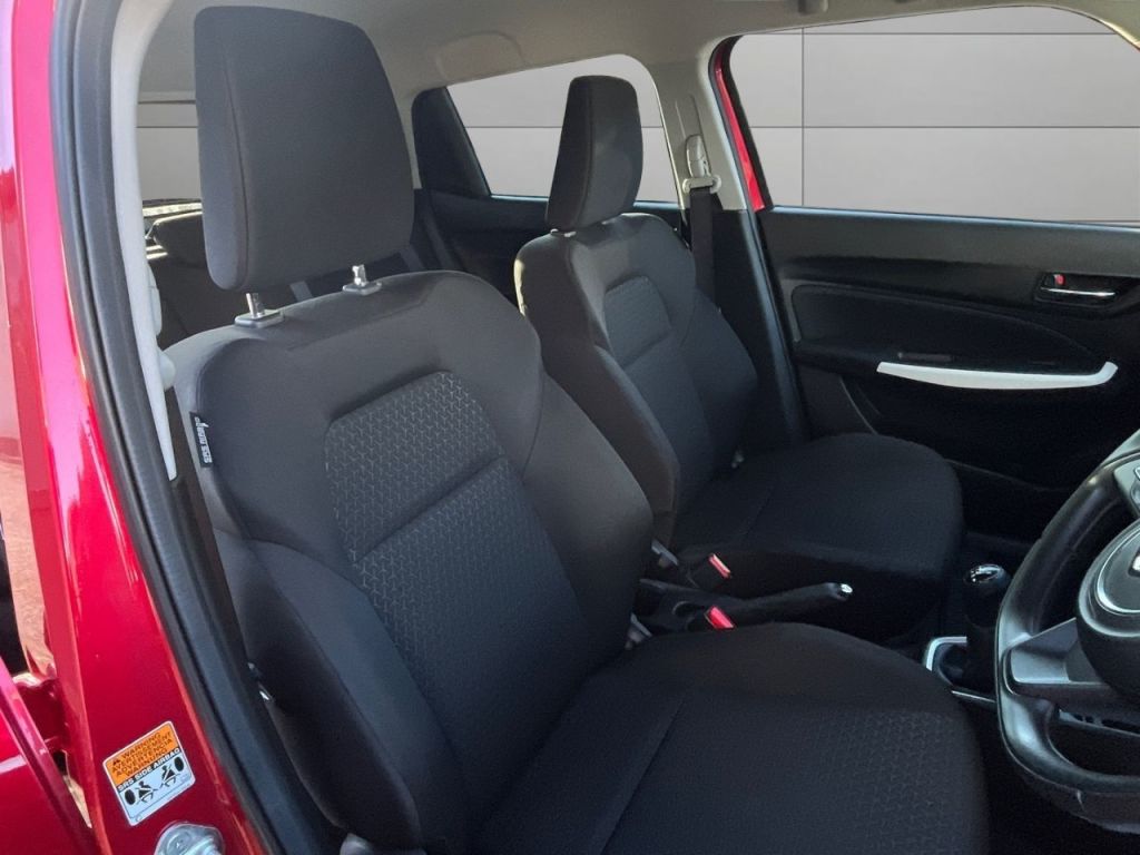 Used Suzuki Swift 2023 for sale - 77654167: Photo 11