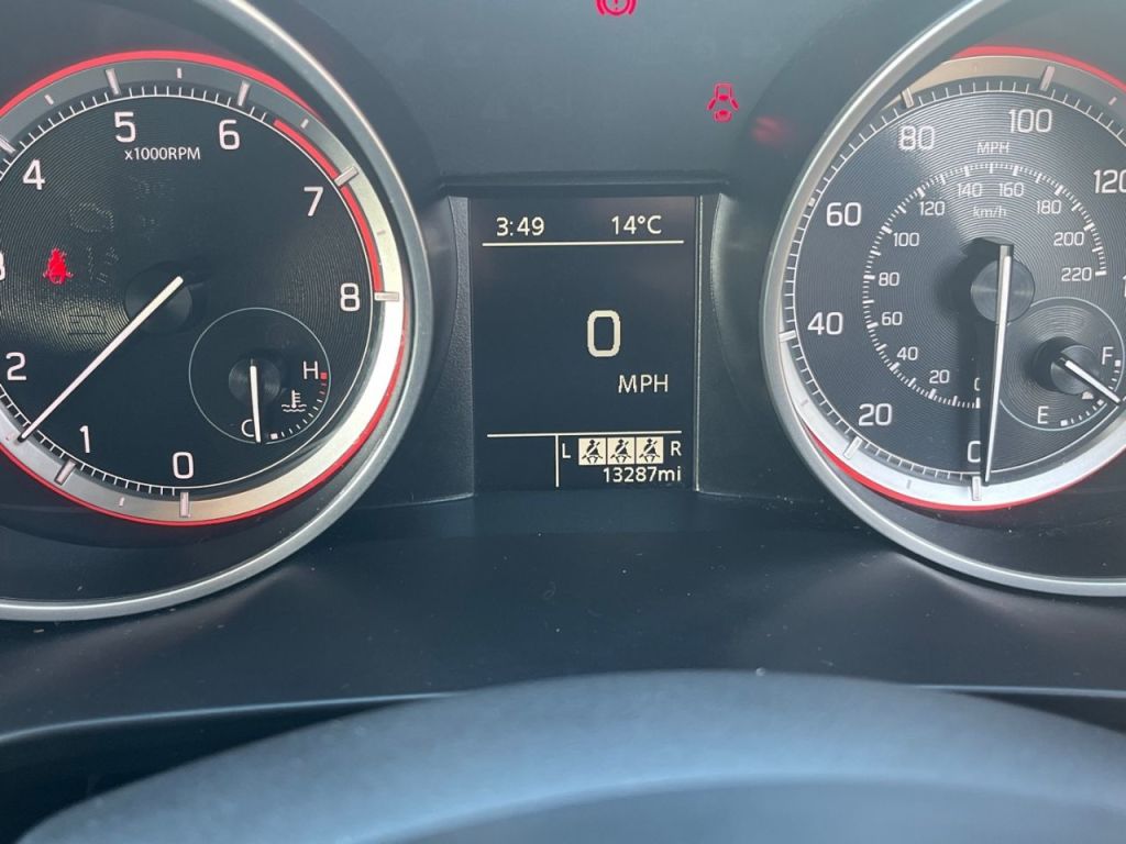 Used Suzuki Swift 2023 for sale - 77654167: Photo 13