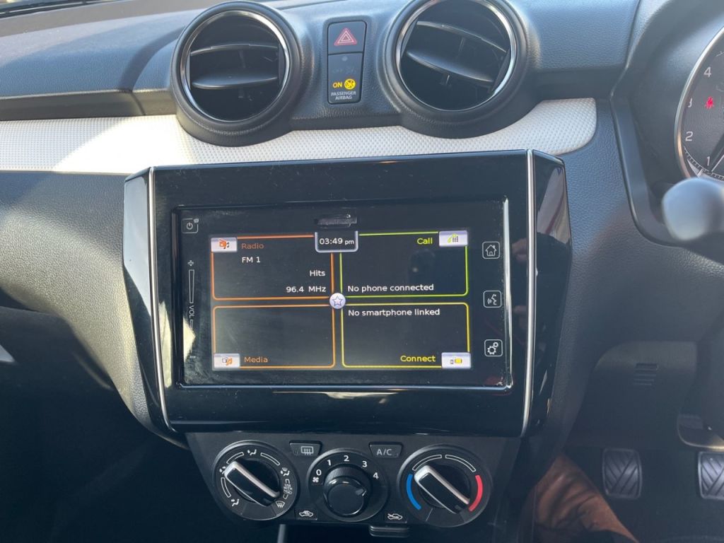 Used Suzuki Swift 2023 for sale - 77654167: Photo 14