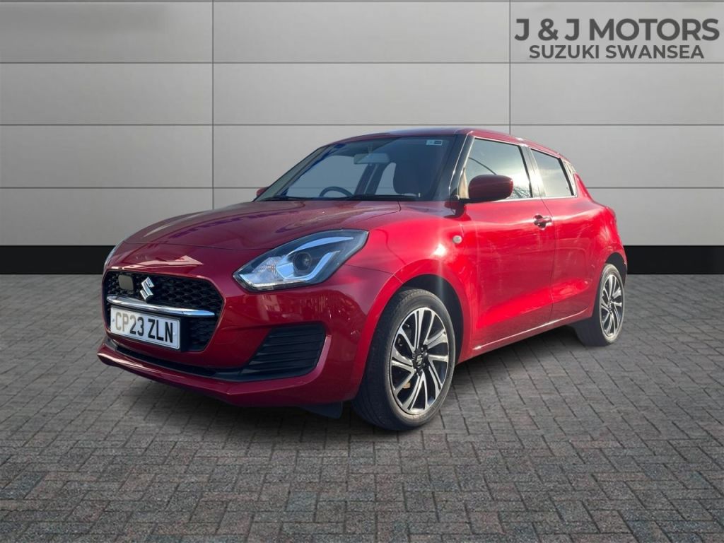 Used Suzuki Swift 2023 for sale - 77654167: Photo 3