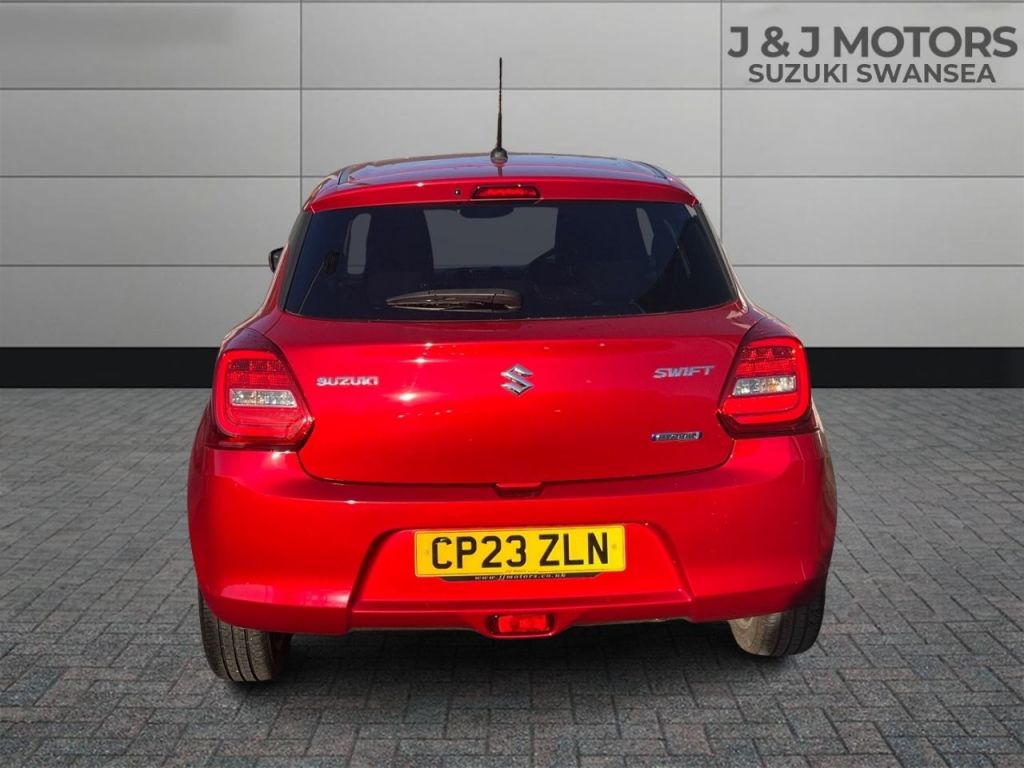 Used Suzuki Swift 2023 for sale - 77654167: Photo 6