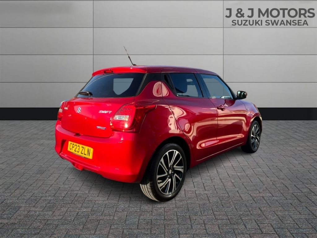 Used Suzuki Swift 2023 for sale - 77654167: Photo 7