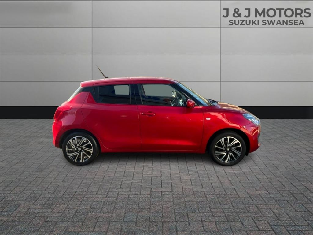 Used Suzuki Swift 2023 for sale - 77654167: Photo 8