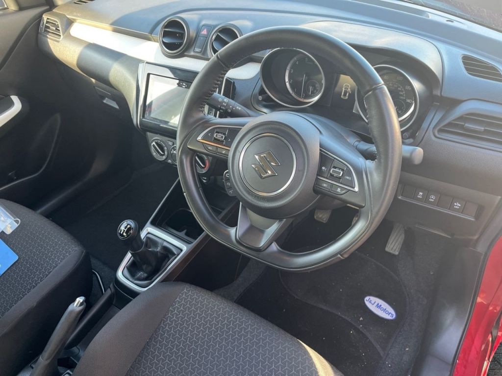 Used Suzuki Swift 2023 for sale - 77654167: Photo 9