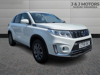 Suzuki - Vitara
