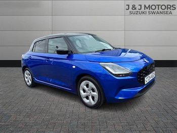 Used Suzuki Swift undefined for sale - 79045918: Photo