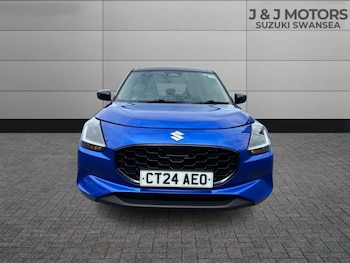 Used Suzuki Swift undefined for sale - 79045918: Photo