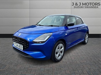 Used Suzuki Swift undefined for sale - 79045918: Photo