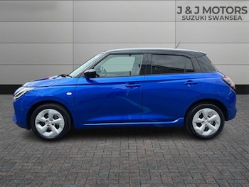 Used Suzuki Swift undefined for sale - 79045918: Photo