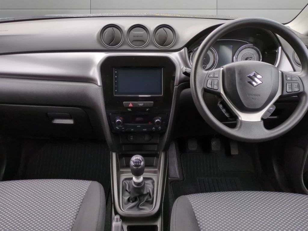 Used Suzuki Vitara 2023 for sale - 77312959: Photo 10