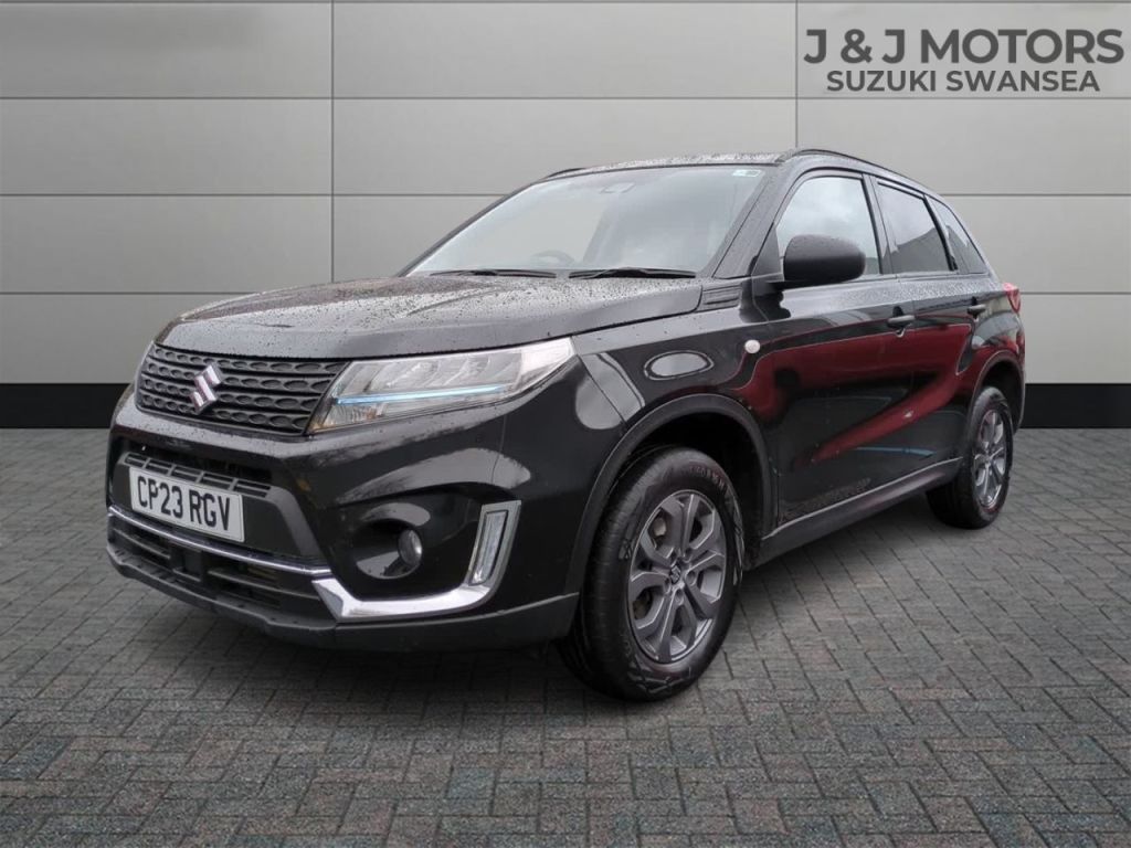 Used Suzuki Vitara 2023 for sale - 77312959: Photo 3