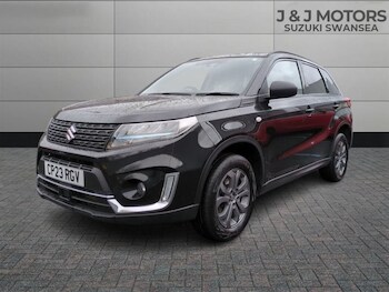 Used Suzuki Vitara 2023 for sale - 77312959: Photo