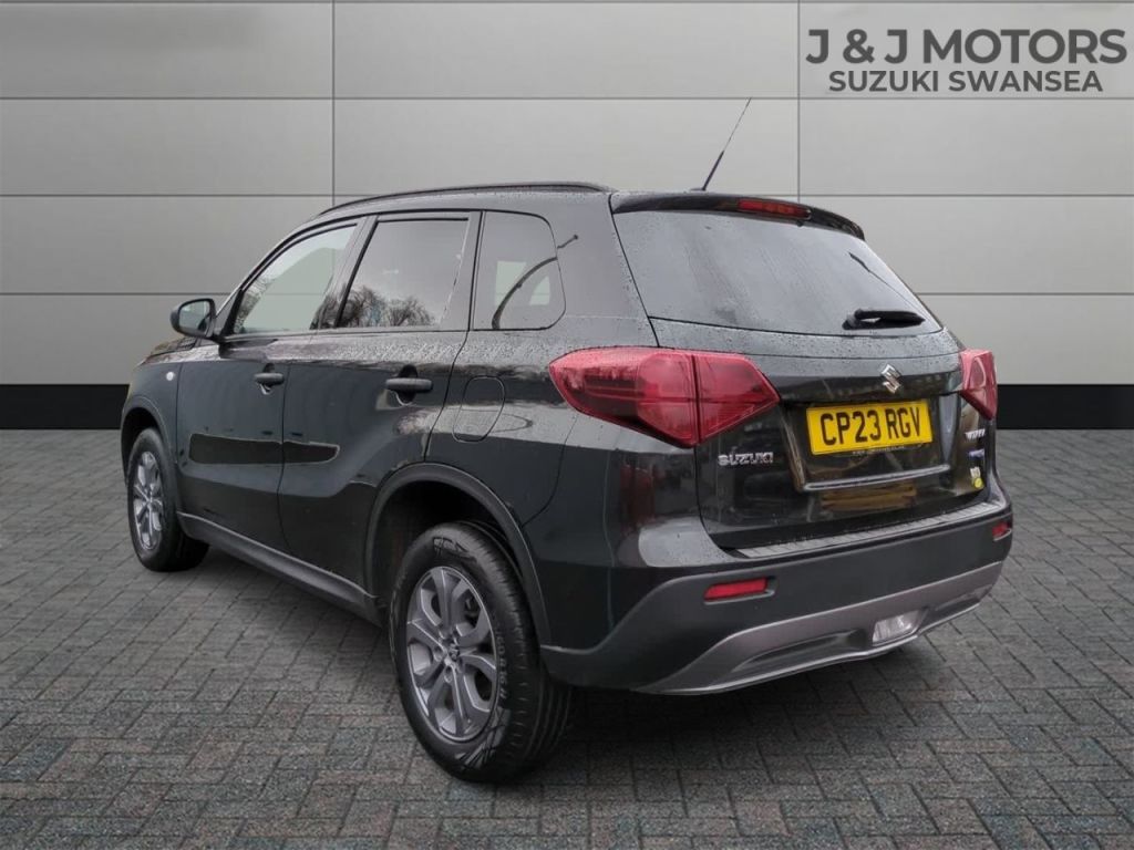 Used Suzuki Vitara 2023 for sale - 77312959: Photo 5