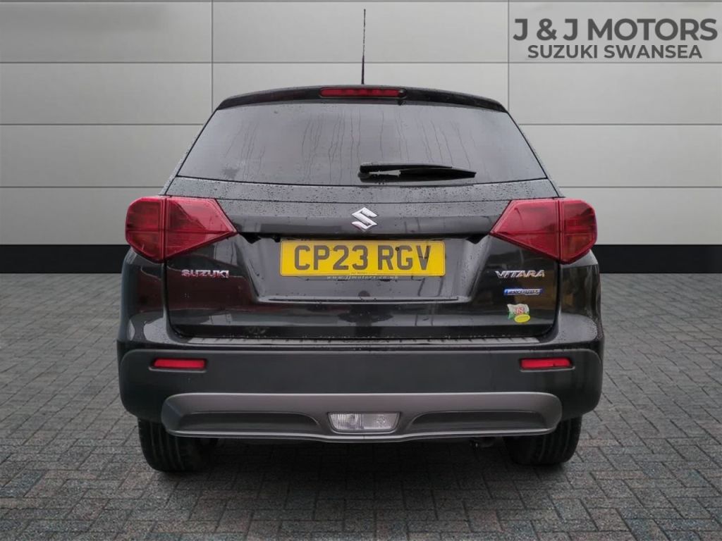 Used Suzuki Vitara 2023 for sale - 77312959: Photo 6