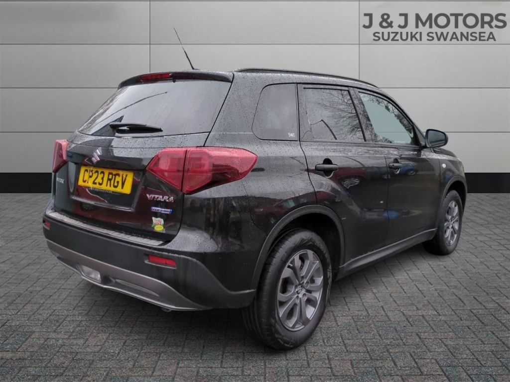 Used Suzuki Vitara 2023 for sale - 77312959: Photo 7