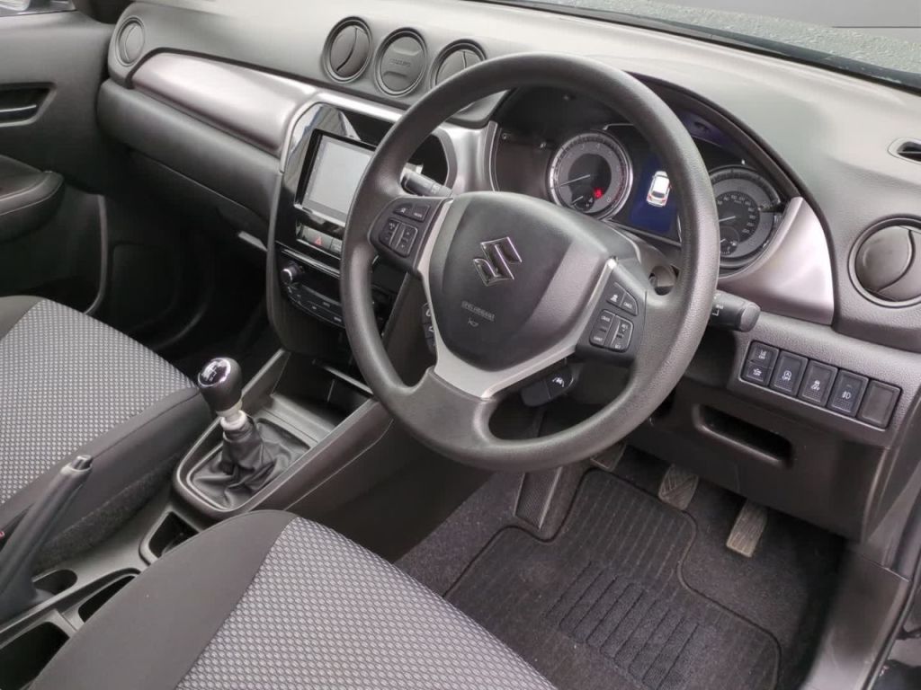 Used Suzuki Vitara 2023 for sale - 77312959: Photo 9