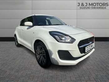 Used Suzuki Swift 2022 for sale - 74580245: Photo