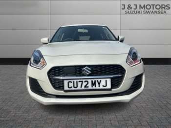 Used Suzuki Swift 2022 for sale - 74580245: Photo
