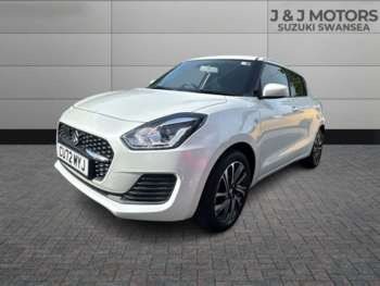 Used Suzuki Swift 2022 for sale - 74580245: Photo