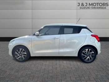 Used Suzuki Swift 2022 for sale - 74580245: Photo