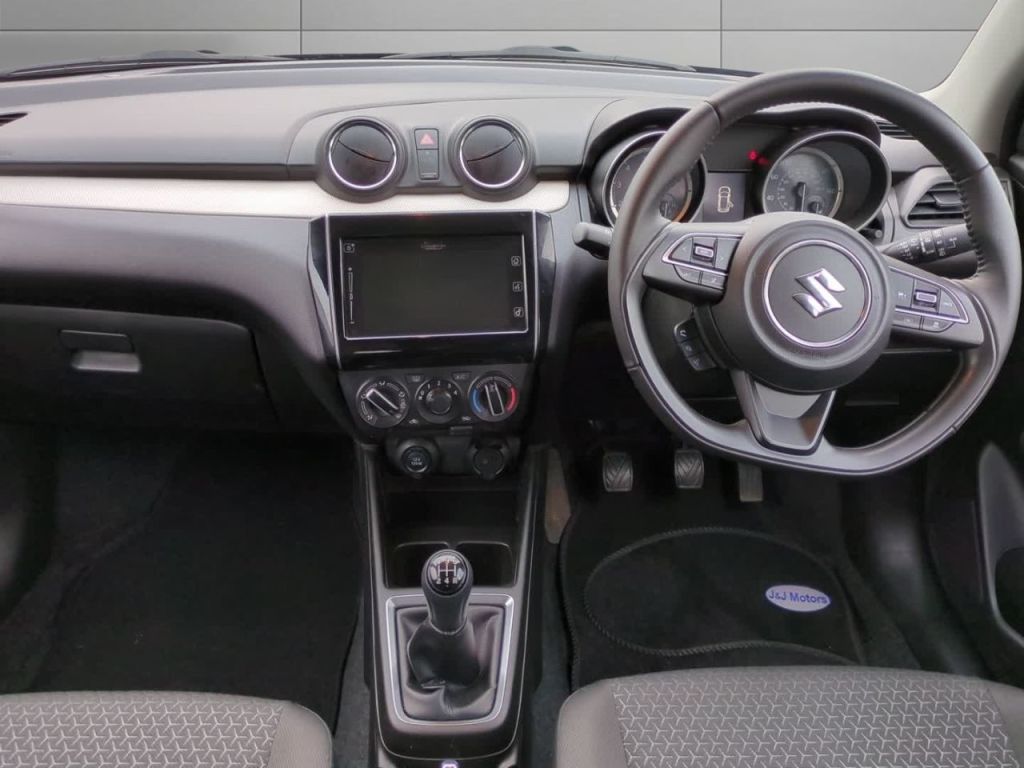 Used Suzuki Swift 2023 for sale - 77805380: Photo 10