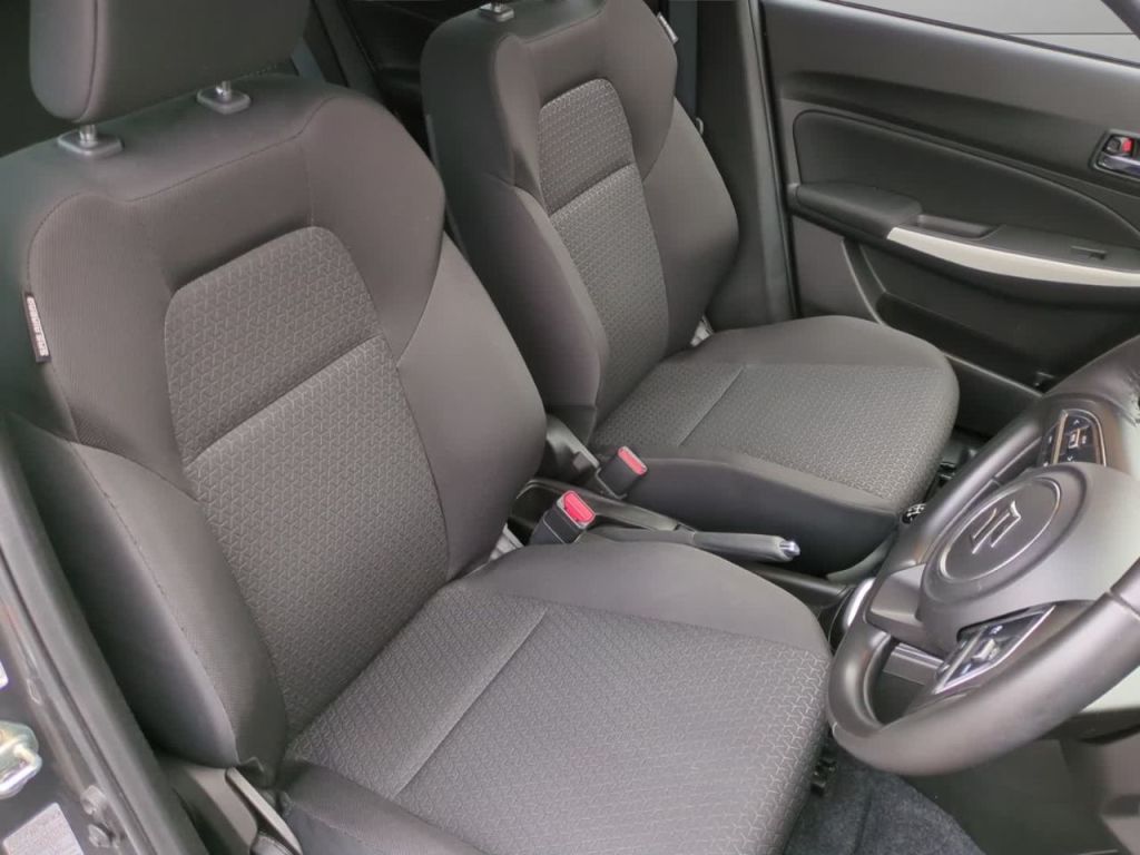 Used Suzuki Swift 2023 for sale - 77805380: Photo 11