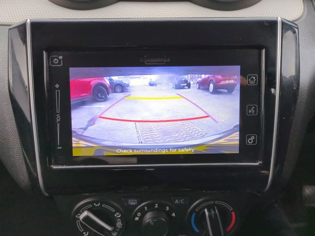 Used Suzuki Swift 2023 for sale - 77805380: Photo 13