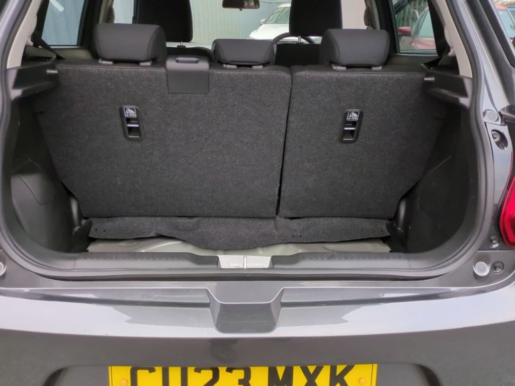 Used Suzuki Swift 2023 for sale - 77805380: Photo 15