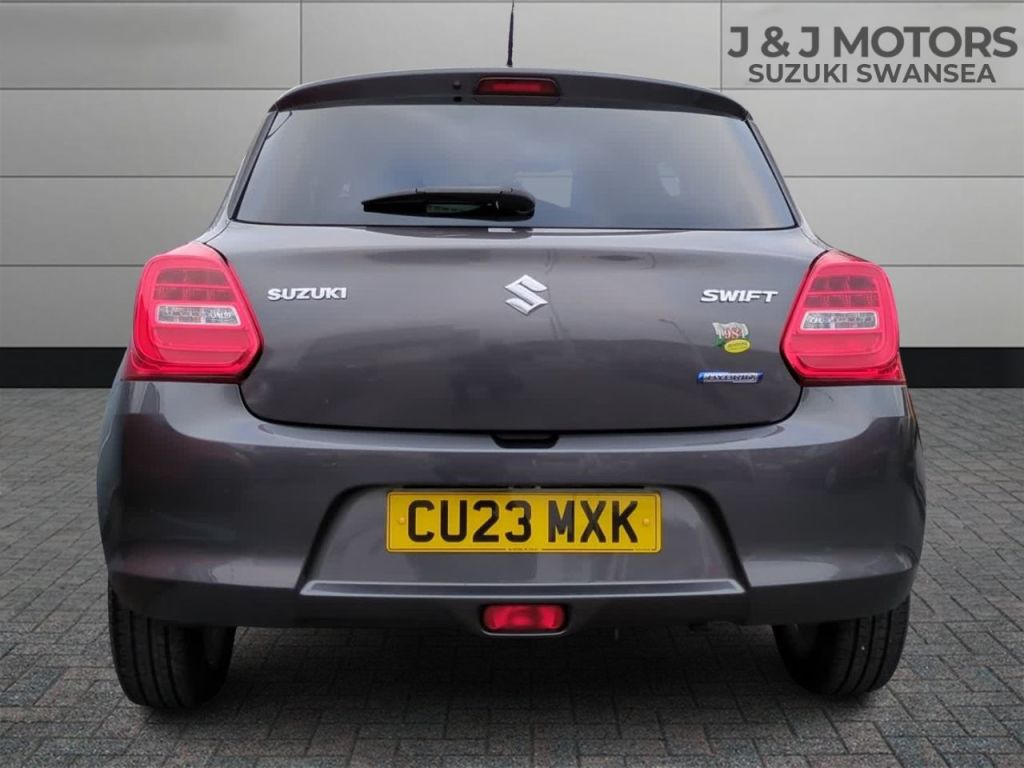 Used Suzuki Swift 2023 for sale - 77805380: Photo 6