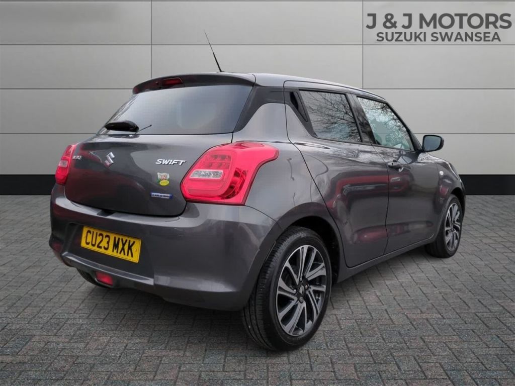 Used Suzuki Swift 2023 for sale - 77805380: Photo 7