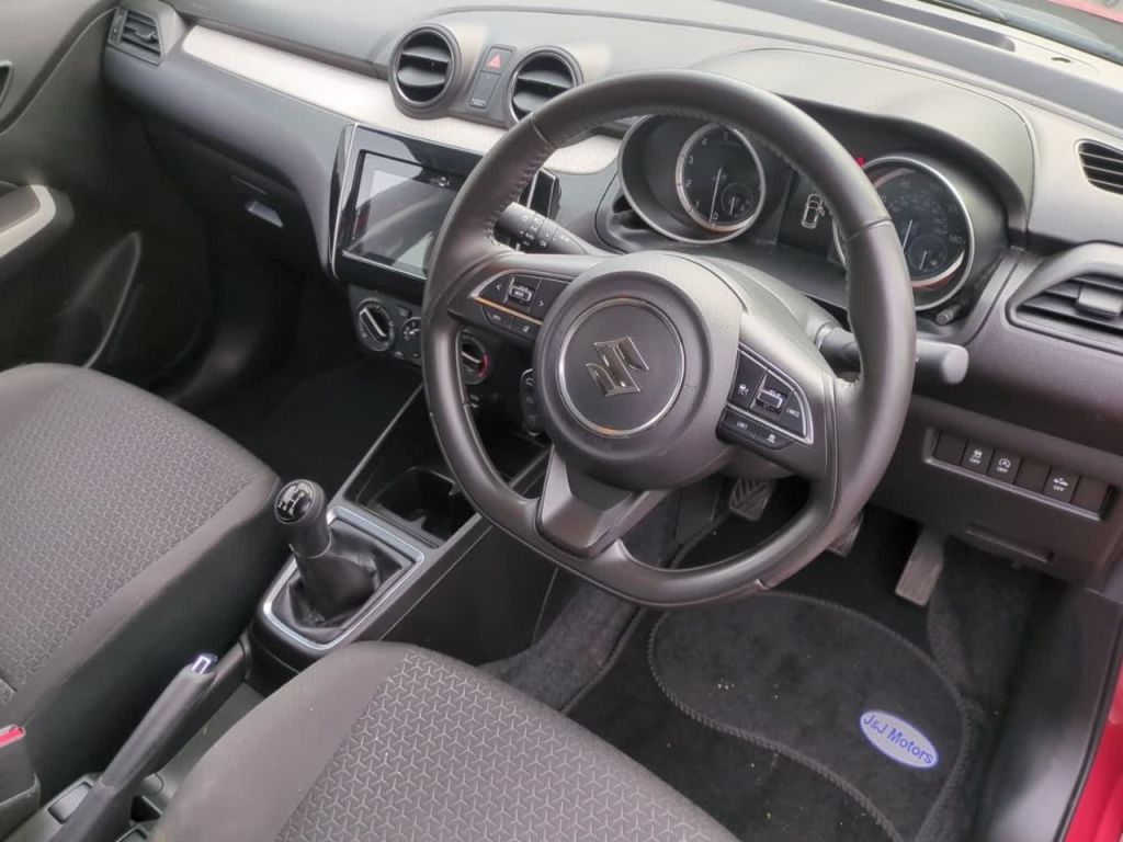 Used Suzuki Swift 2023 for sale - 77990215: Photo 10