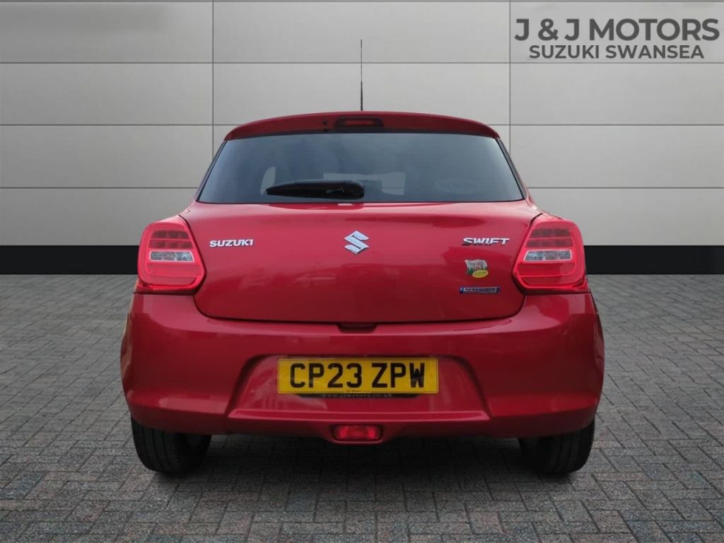 Used Suzuki Swift 2023 for sale - 77990215: Photo 6