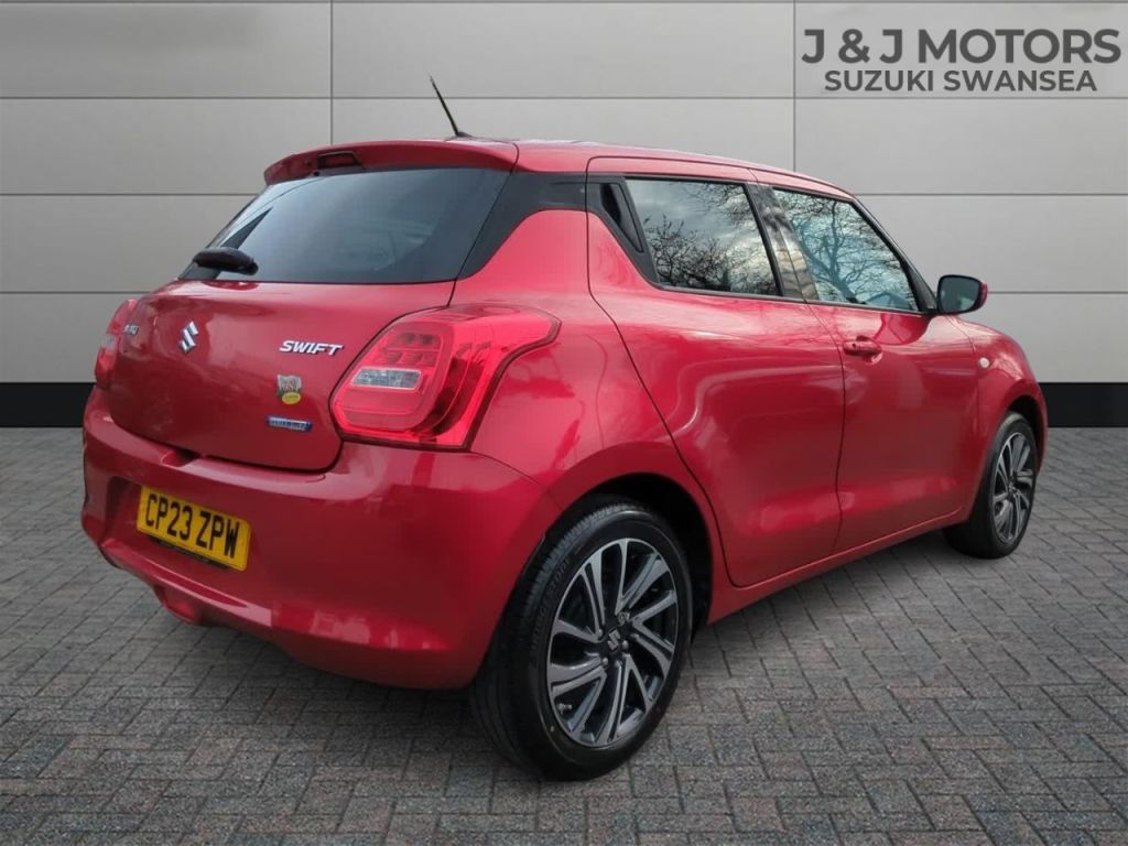 Used Suzuki Swift 2023 for sale - 77990215: Photo 7