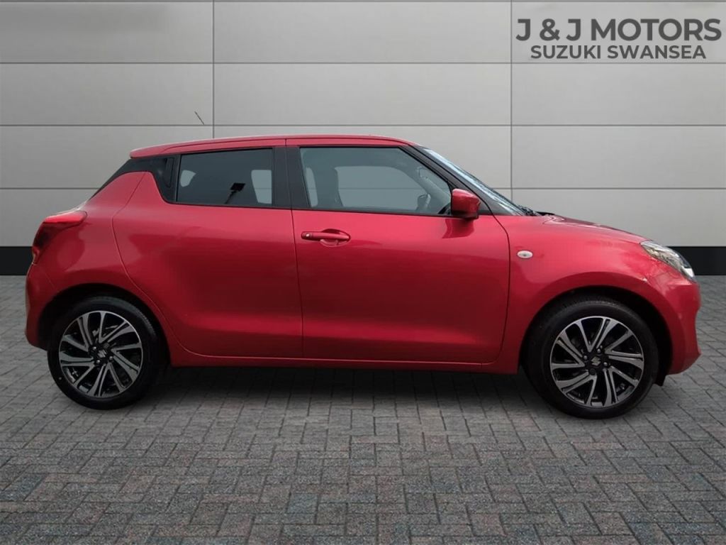 Used Suzuki Swift 2023 for sale - 77990215: Photo 8