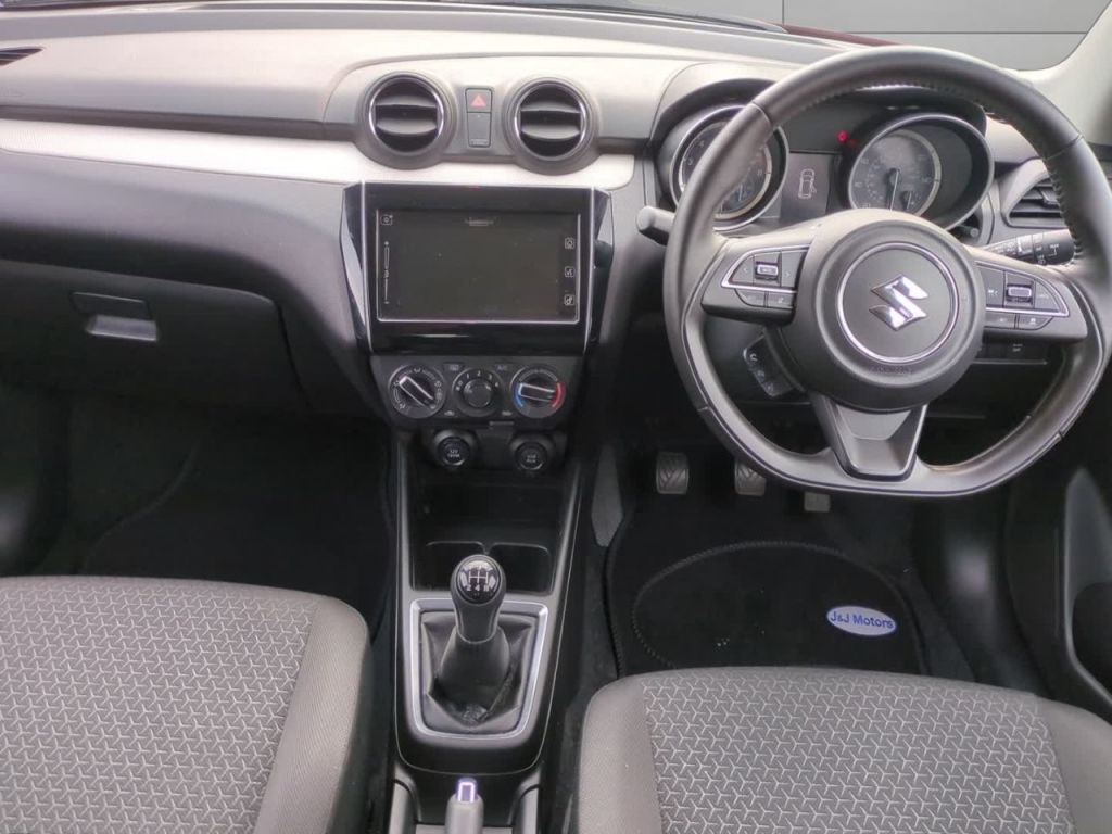 Used Suzuki Swift 2023 for sale - 77990215: Photo 9