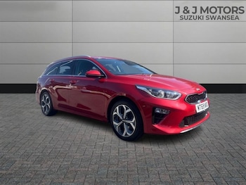 Kia - Ceed