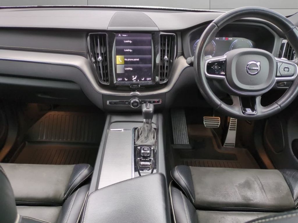 Used Volvo XC60 2017 for sale - 77845117: Photo 10